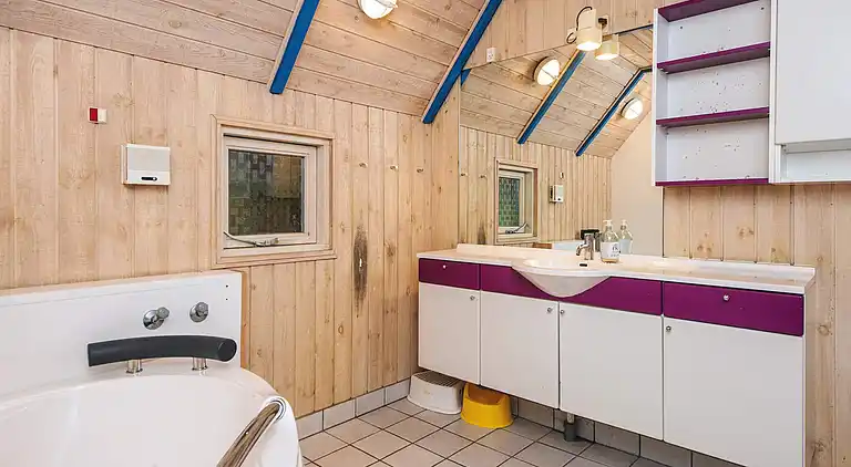 Holiday home in Blåvand