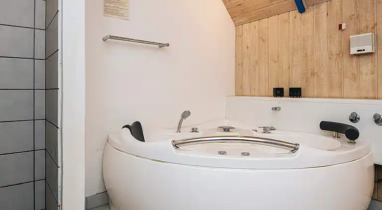 Holiday home in Blåvand