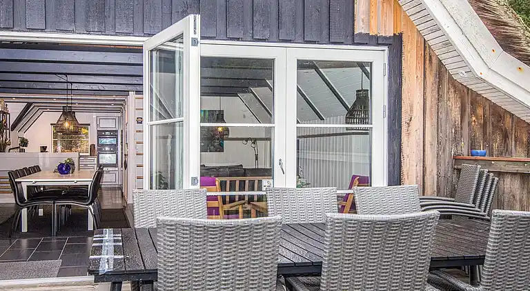 Holiday home in Blåvand