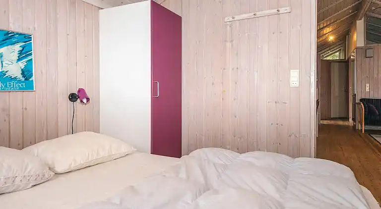 Holiday home in Grærup