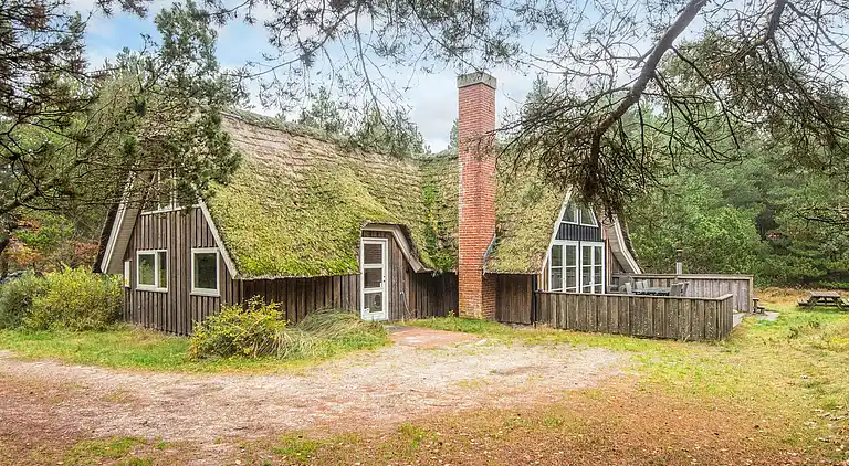 Holiday home in Blåvand