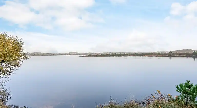 Holiday home in Grærup