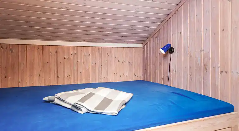 Holiday home in Grærup