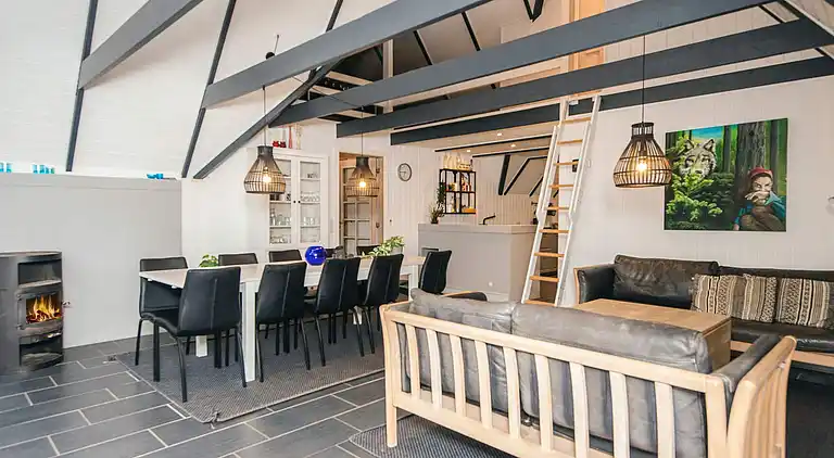 Holiday home in Blåvand