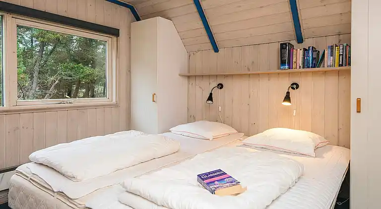 Holiday home in Blåvand