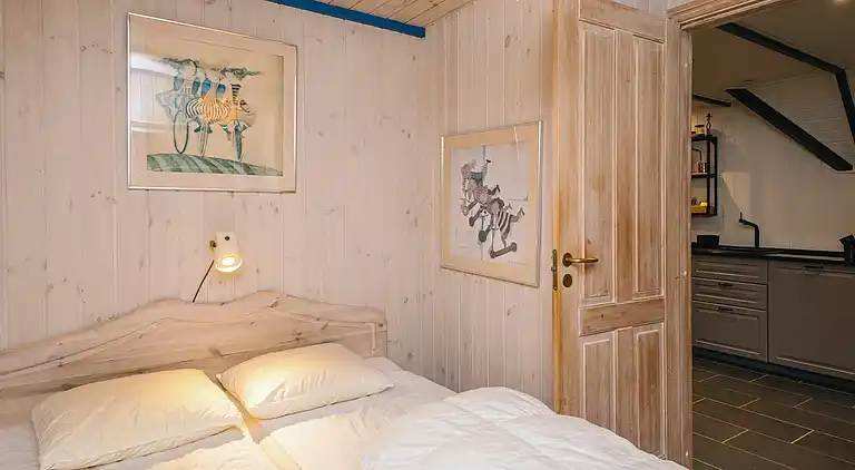 Holiday home in Blåvand