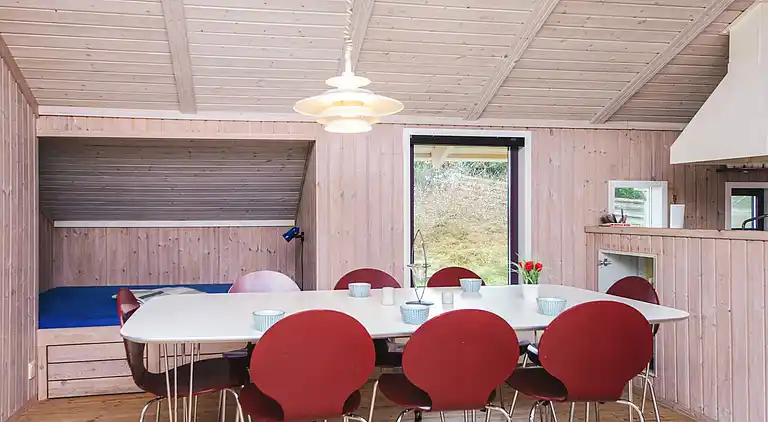 Holiday home in Grærup