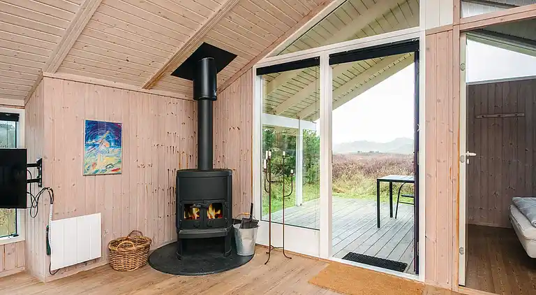 Holiday home in Grærup