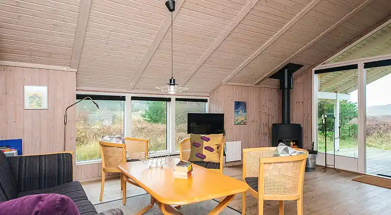 Holiday home in Grærup