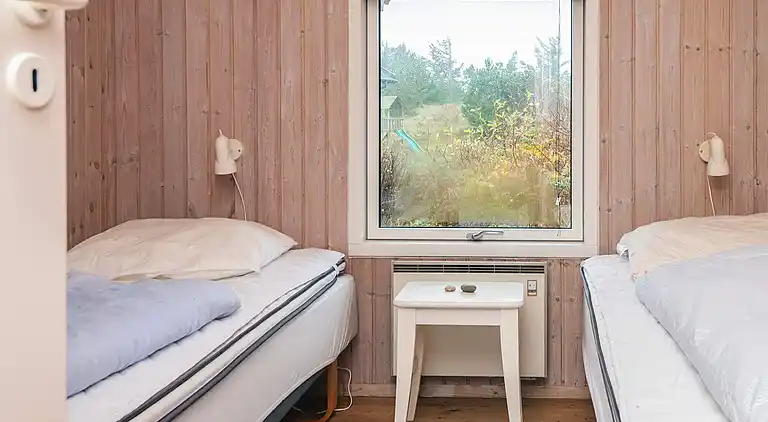 Holiday home in Grærup