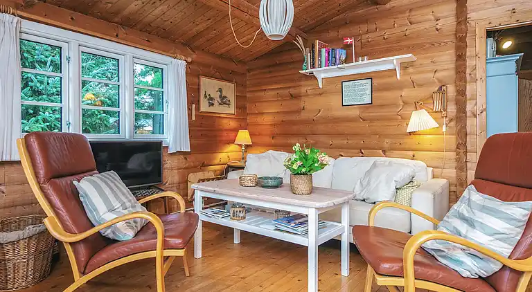 Sommerhus i Grærup
