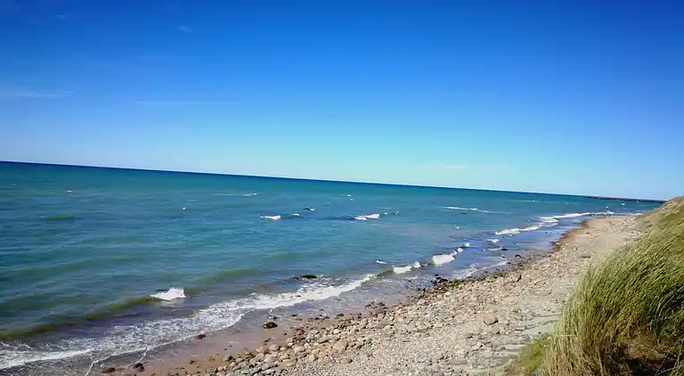 Holiday home in Hirtshals