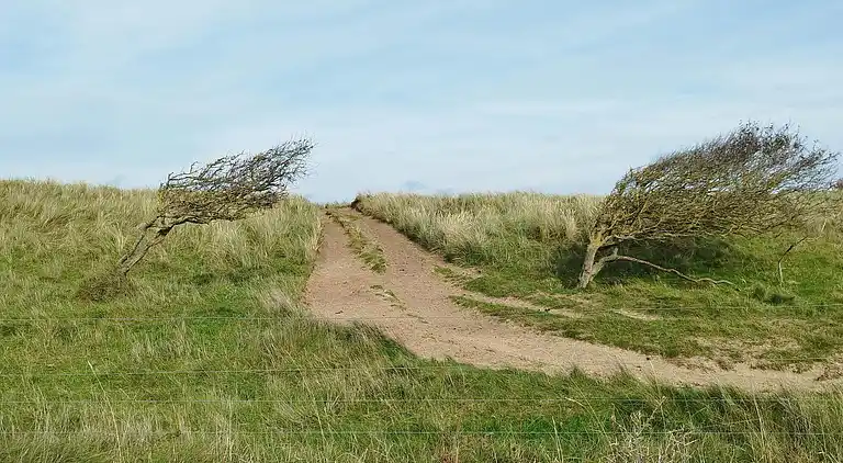 Holiday home in Løkken