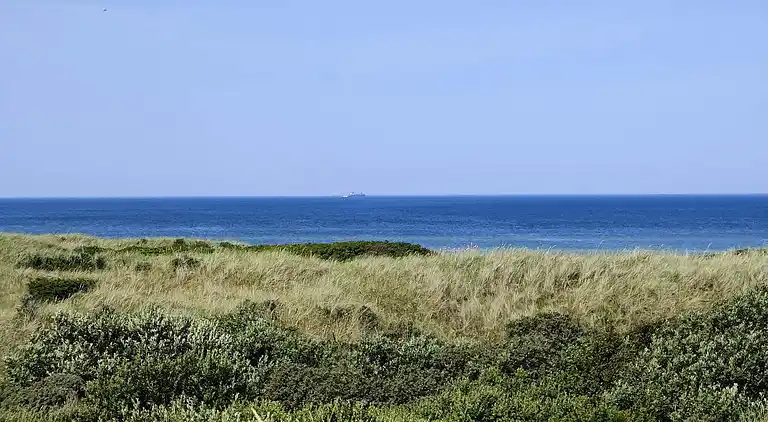 Holiday home in Hirtshals