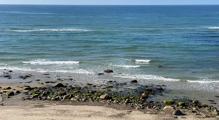 Holiday home in Hirtshals