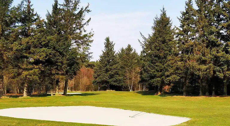 Holiday home in Hirtshals