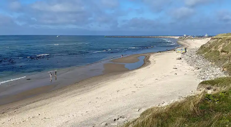Holiday home in Hirtshals