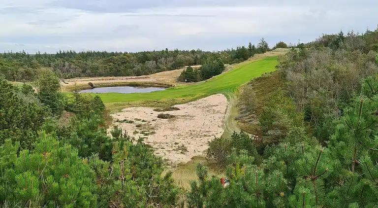 Holiday home in Thisted