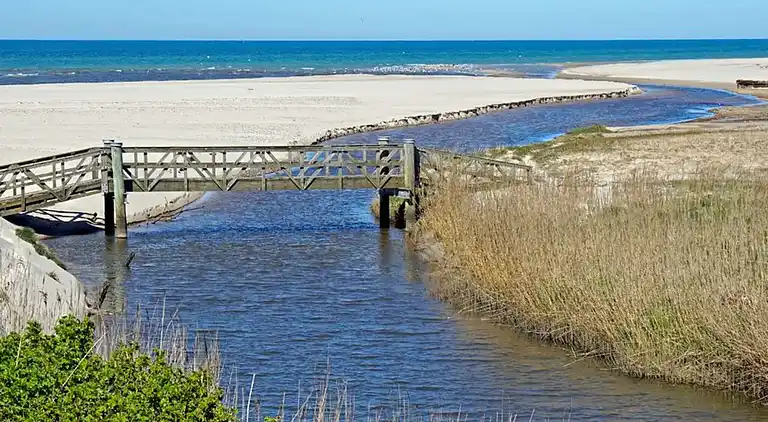 Holiday home in Hirtshals