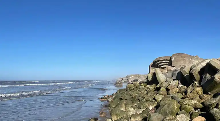 Holiday home in Løkken