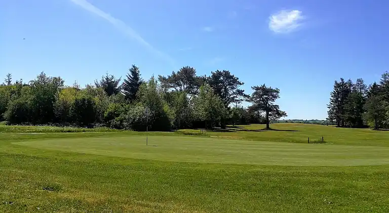 Holiday home in Hirtshals