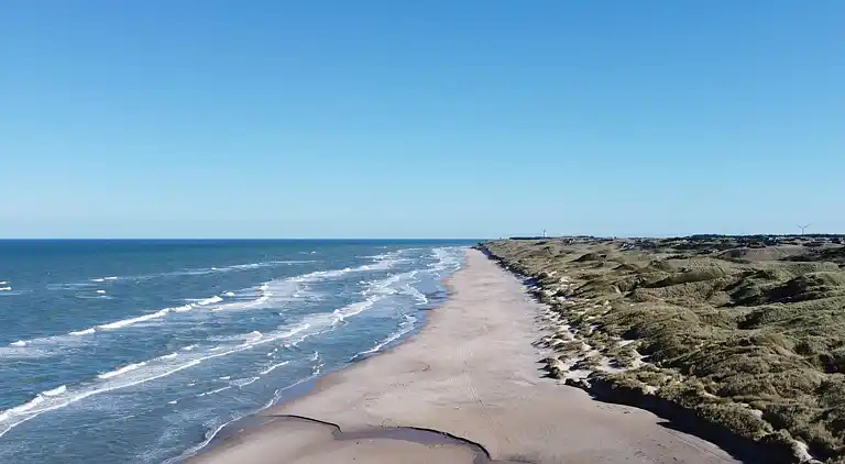Holiday home in Hirtshals