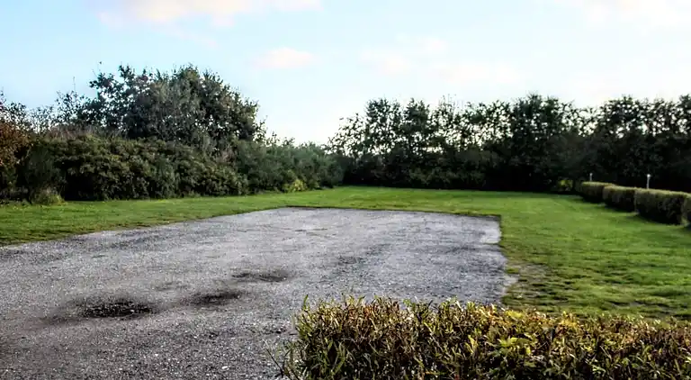 Holiday home in Hirtshals