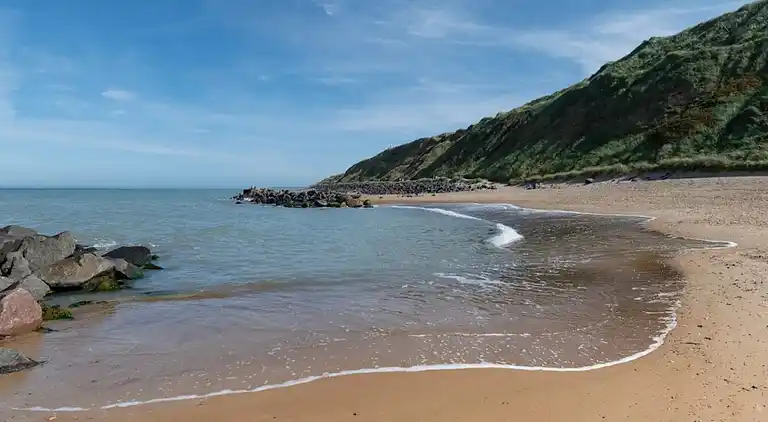 Sommerhus i Lønstrup