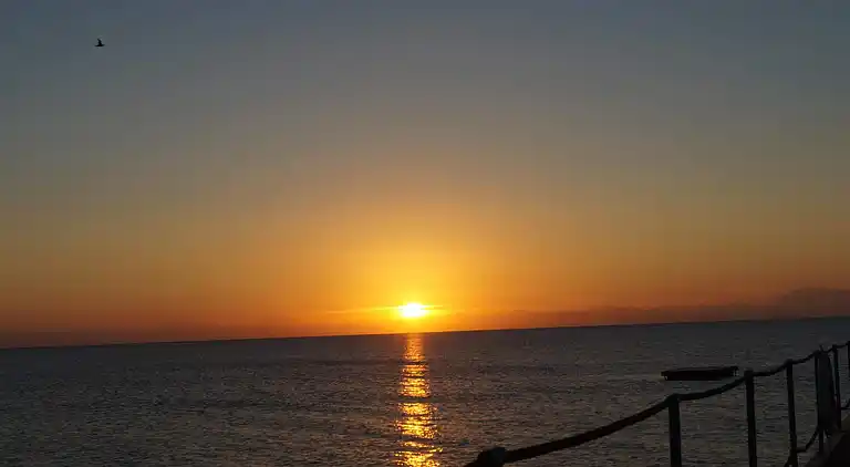 Casa vacanze in Bratten Strand