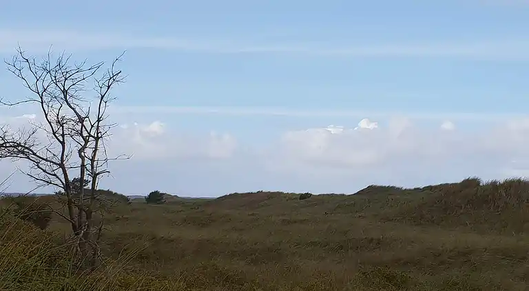 Casa vacanze in Bratten Strand