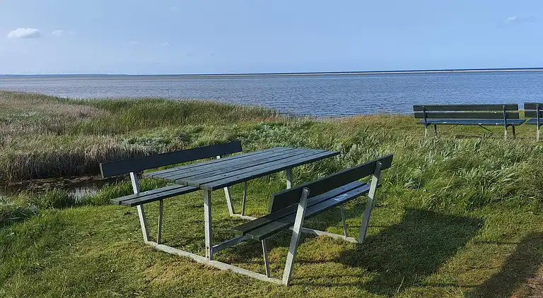Holiday home in Ørsted