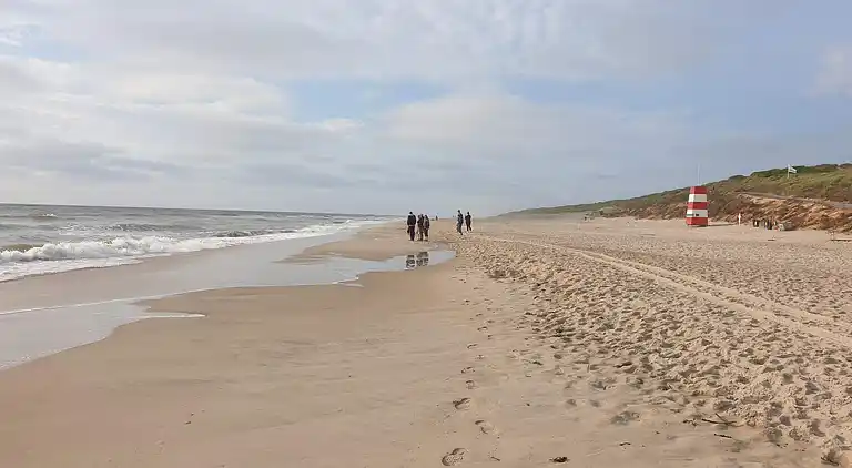 Holiday home in Ringkøbing