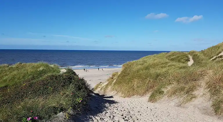 Holiday home in Ringkøbing