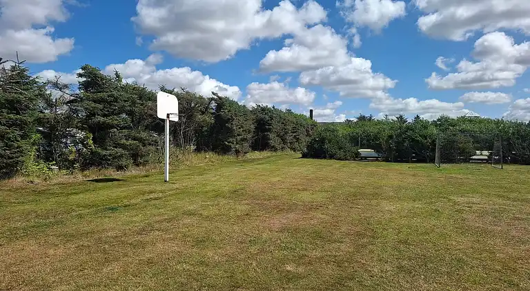 Holiday home in Nr Lyngby Strand