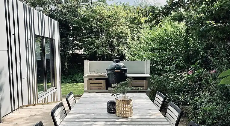 Sommerhus i Callantsoog