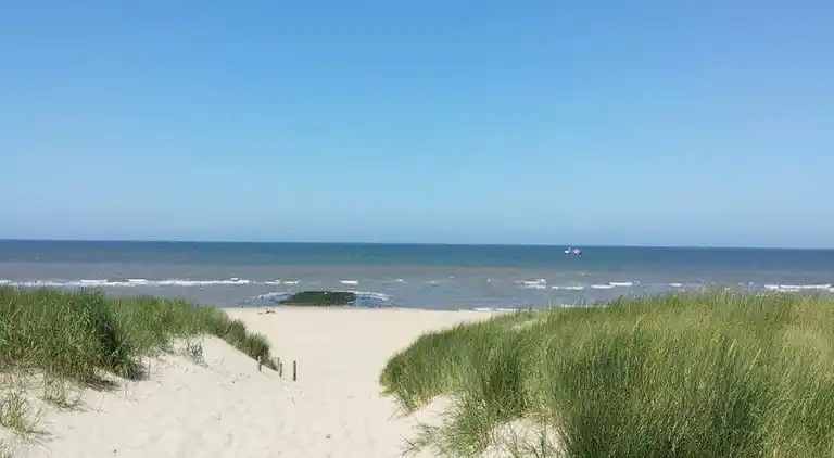 Sommerhus i Callantsoog