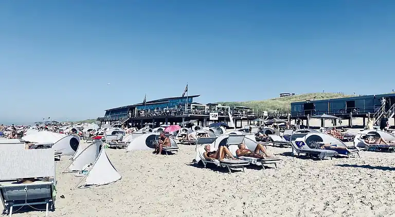 Sommerhus i Callantsoog