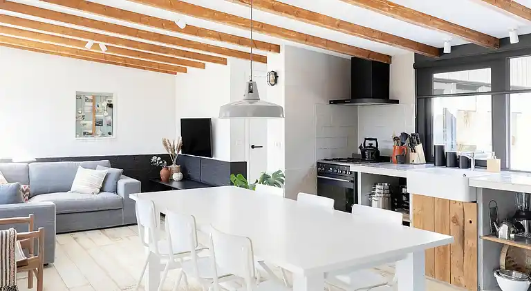 Sommerhus i Callantsoog