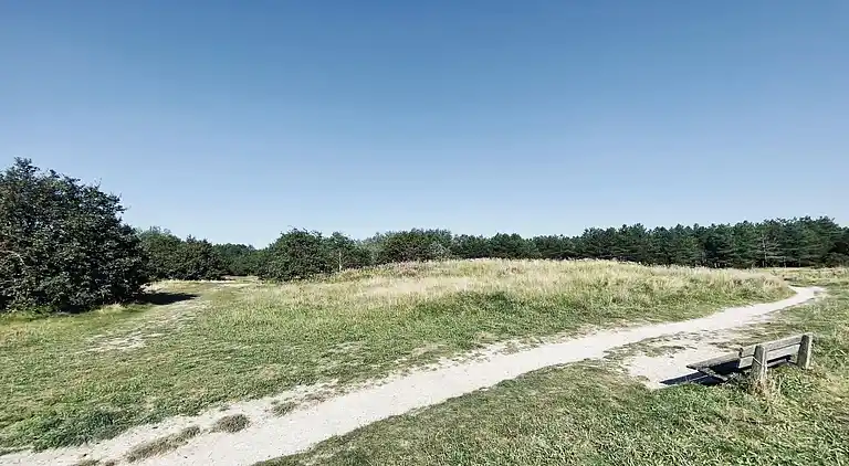 Sommerhus i Callantsoog