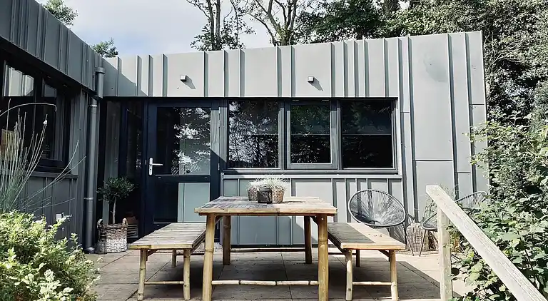 Sommerhus i Callantsoog