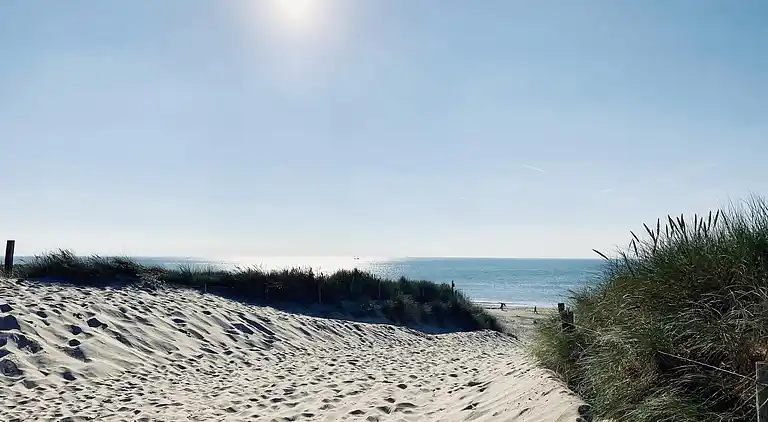 Sommerhus i Callantsoog