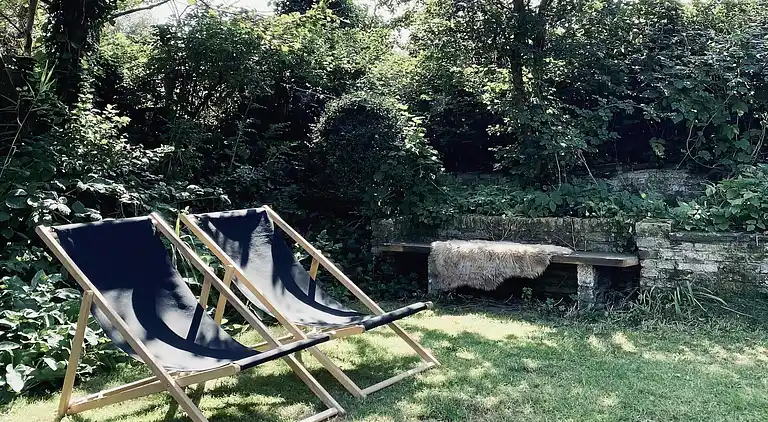 Sommerhus i Callantsoog