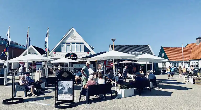 Sommerhus i Callantsoog