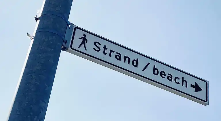 Sommerhus i Callantsoog