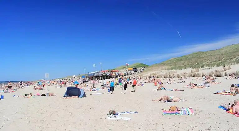 Sommerhus i Callantsoog