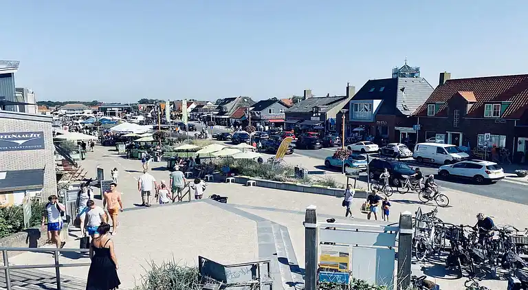 Sommerhus i Callantsoog