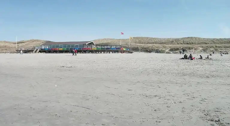 Sommerhus i Callantsoog