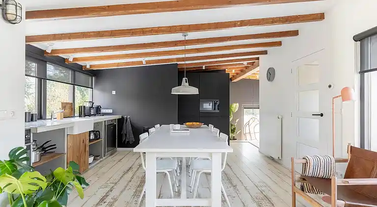 Sommerhus i Callantsoog