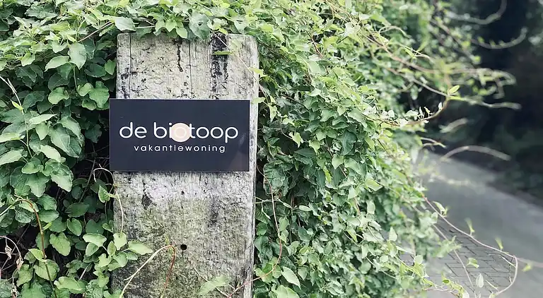 Sommerhus i Callantsoog