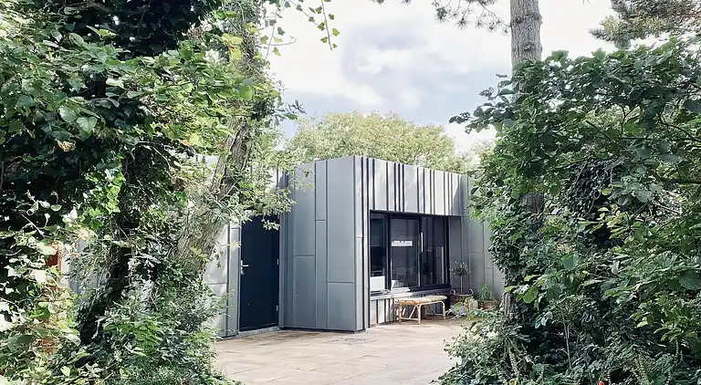 Sommerhus i Callantsoog